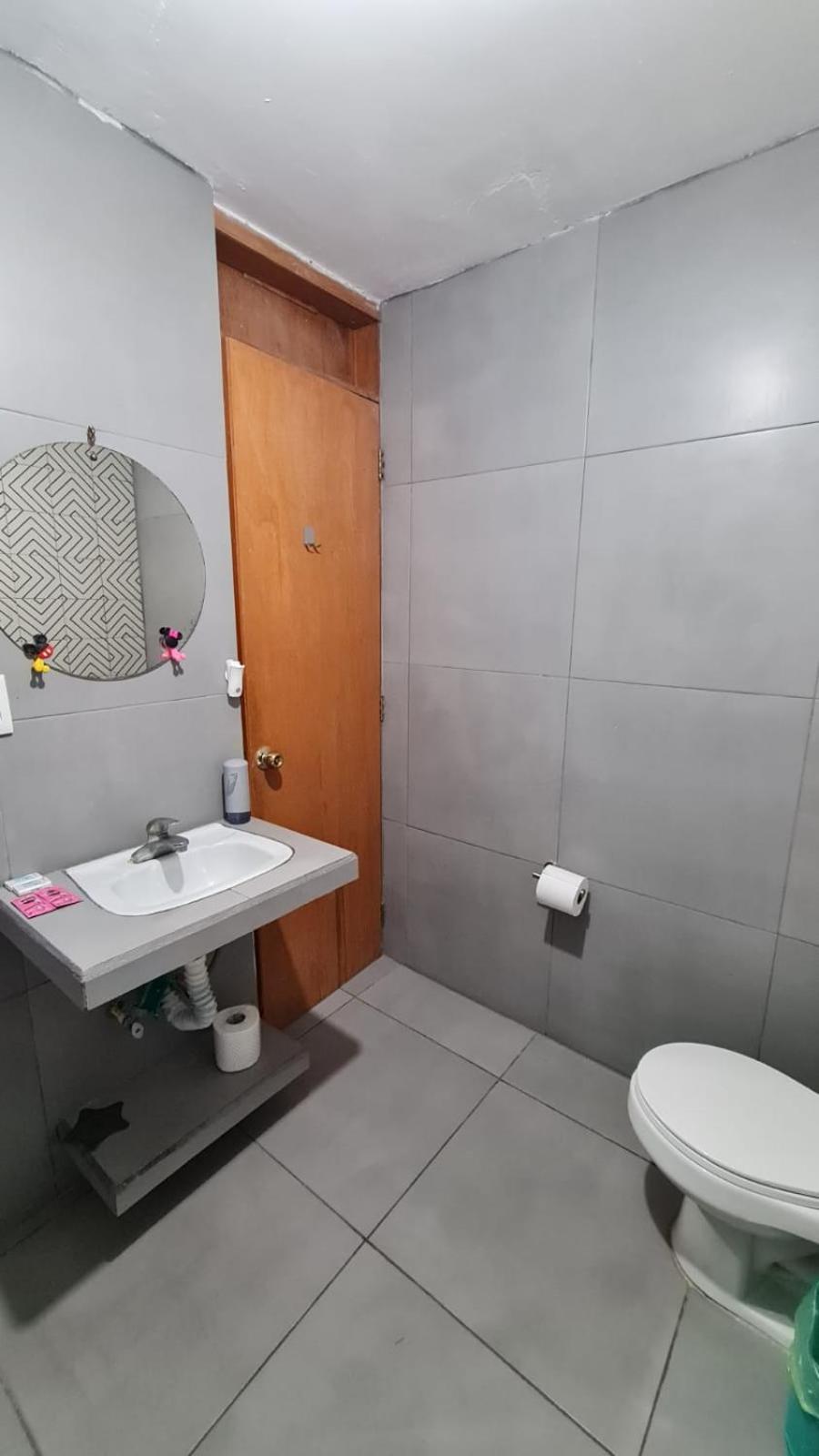 Cuarto Rustico Bed & Breakfast Oaxaca Dış mekan fotoğraf